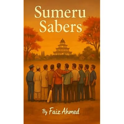Sumeru Sabers