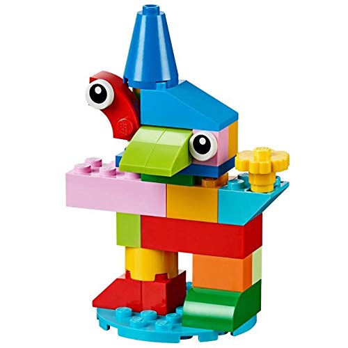 Lego Classic - Peças Criativas - 10692