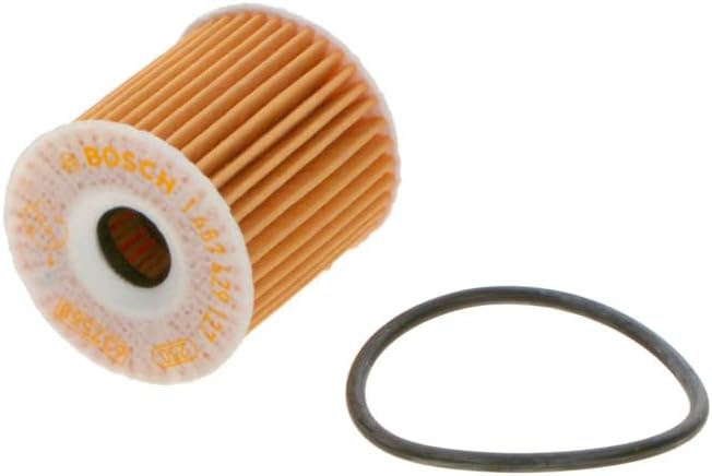 Bosch Genuine Replacement Oil Filter 1457429127