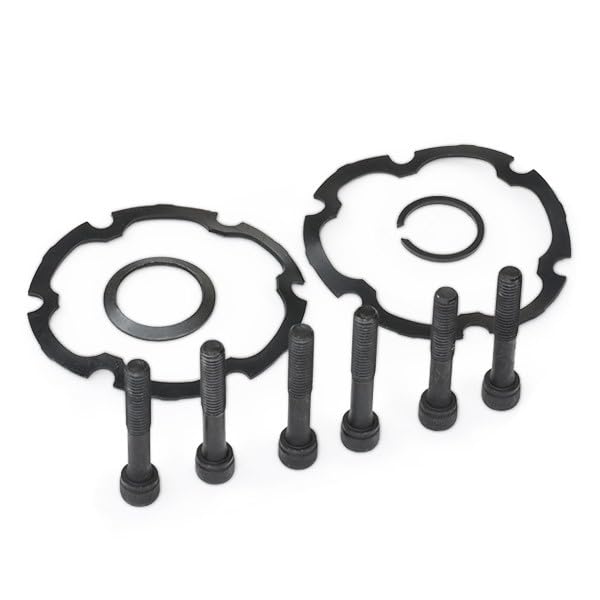 Kit giunti semiasse RIDEX 5J0403 a un prezzo conveniente