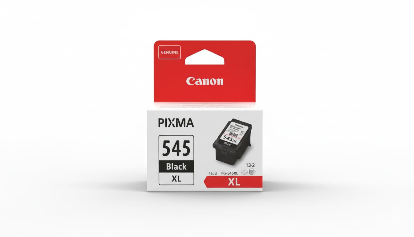Canon PG-545XL