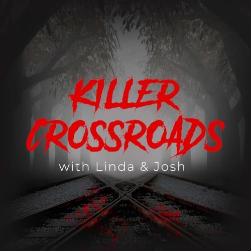 Killer Crossroads Titelbild