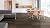 M S International AMZ-LVT-0071 McKenna 7 inch x 48 inch Luxury Vinyl, Rigid Core Planks, Tile, Click Lock Floating Floor, Waterproof LVT, CASE, Barnwell Brown, 23 Square Feet