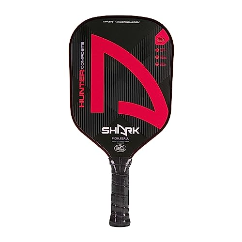 Raquete Shark Pickleball Hunter