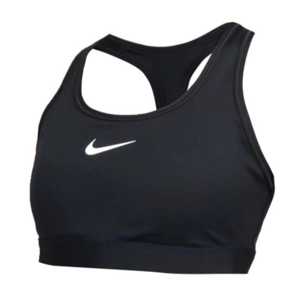 nike Women's Nylon Blend Wire Free Modern Sports Bra-picture-31