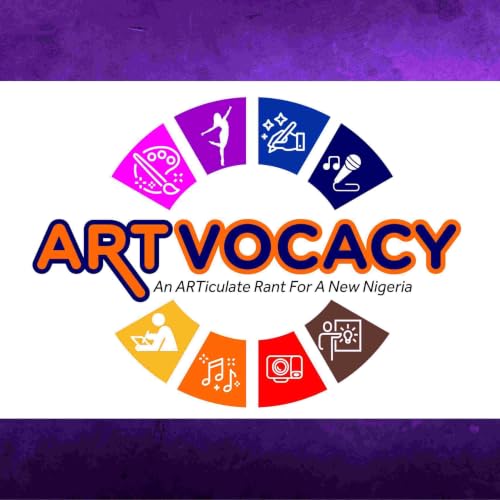 The ARTvocacy Podcast cover art