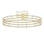 Beads Chain|Gold