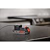 BLACK+DECKER 20V MAX Lithium Battery POWERCONNECT 2.0Ah Cordless Tool Battery Packs, Lightweight Power Tool Battery, Charger Sold Separately (LBXR2020-OPE)