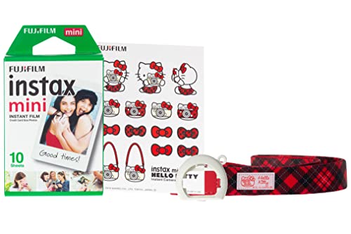 Fujifilm instax mini HELLO KITTY - fotocamera