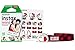 FujiFilm Fuji Instax Mini Hello Kitty Sanrio Instant Photos Films Polaroid Camera 2016 Limited Edition Red …