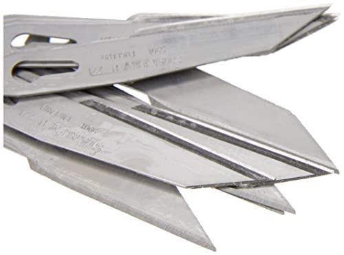 Stanley Lame de rechange 60 mm - vue 8