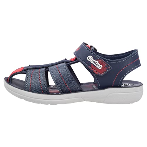 Image of WALKAROO boys Sandals Sandal