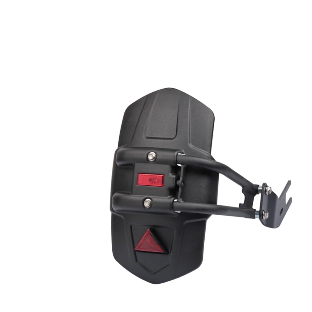 Garosa Garde-boue De Moto Garde-boue Arrière De Moto Garde-boue Garde