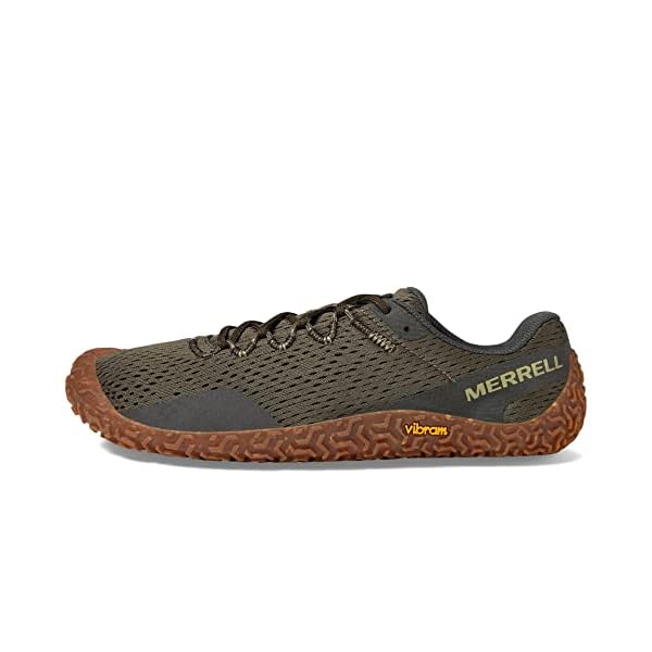 Merrell Men's Vapor Glove 6 Sneaker - Image 6