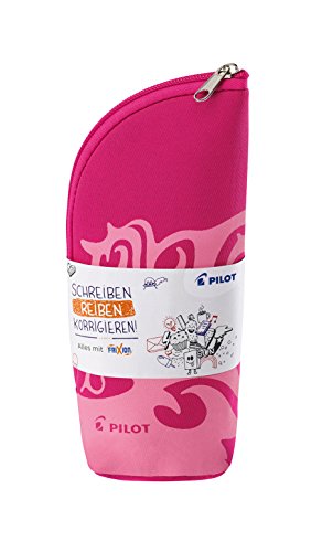 Pilot - FriXion Trousse de stylo rose Cover