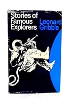 Stories of Famous Explorers 0213174464 Book Cover
