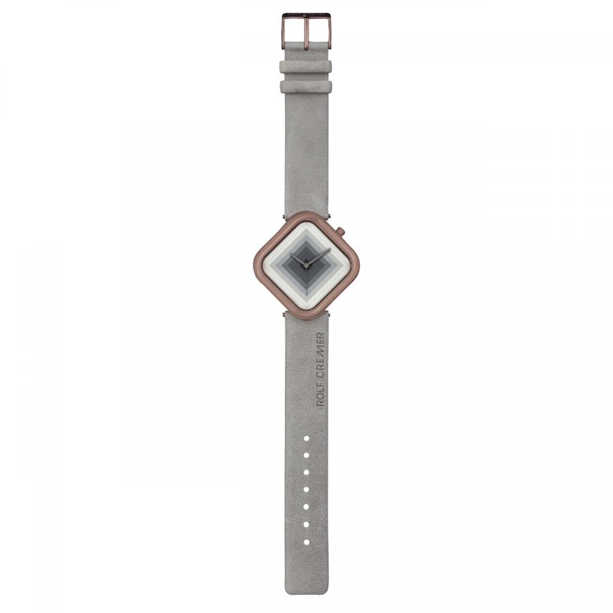 Rolf CremerBig Corner 506857 Design Watch 45 mm