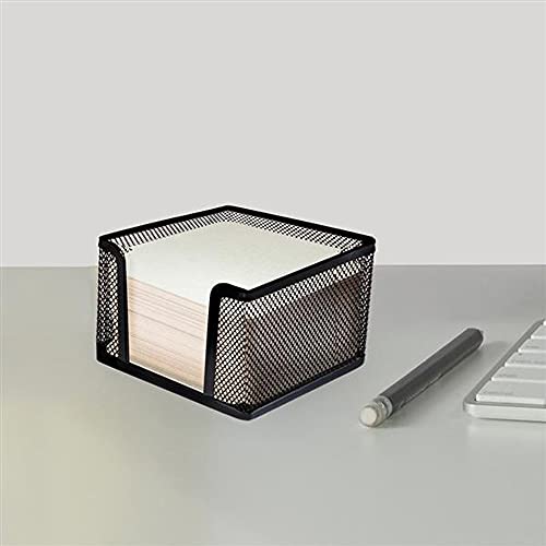 Porta Lembrete Aramado Preto Keep - EI040