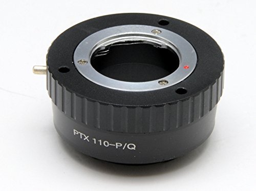 PENTAX Q、Auto110、レンズ、マウントアダプターセット PENTAX Q、Auto110、レンズ、マウントアダプターセット PENTAX