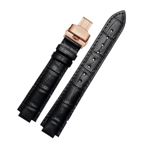 [CSXMSAW] BALLON BLEU DE CARTIER EHb`Xgbv fB[XY EHb` RxbNXWCguXbg 14mm 16mm 18mm 20mm 22mm ΉEHb`oh(1Black-Rosegold,2