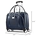 Samsonite Women's Spinner Mobile Office, Midnight Blue, One Size