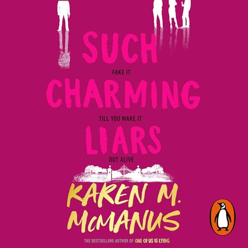 Such Charming Liars cover art