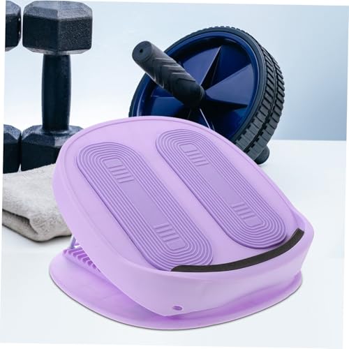 Tabla inclinada para estiramiento de pantorrillas Toddmomy miniatura 4
