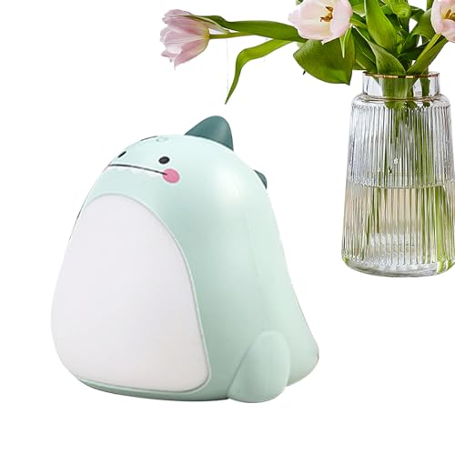 Lampe dinosaure de chevet pour rassurer la chambre d'enfant