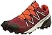 Produktbild Salomon Speedcross 5 Gore-Tex Herren Trail Running Schuhe, Wetterschutz, Aggressiver Grip, Präzise Passform, Black, 44 2/3