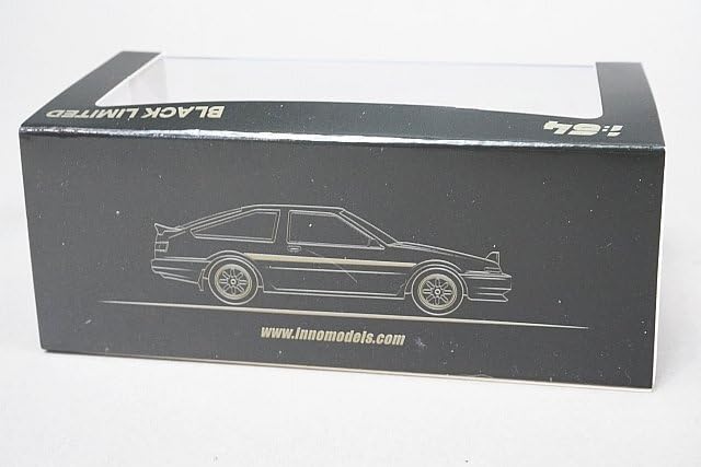 Amazon | INNO Models イノモデル 1/64 ミニカー ミニカー