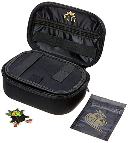 Puff Case Pro, Puff Life