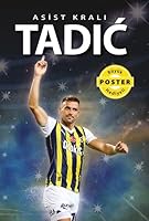Asist Kralı Tadic 6256951980 Book Cover