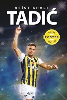 Paperback Asist Krali Tadic [Turkish] Book