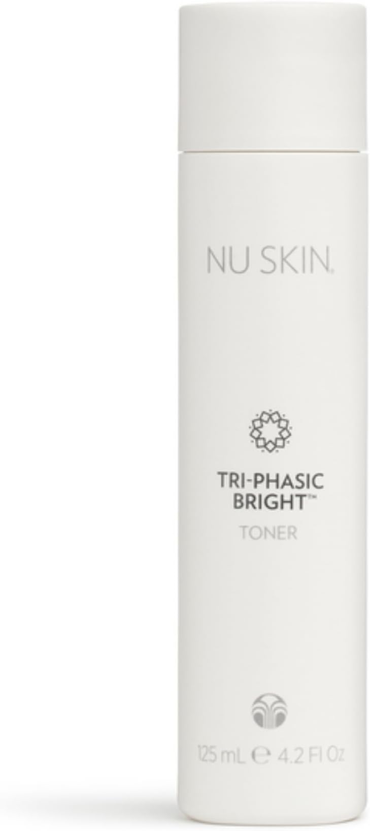 NuSkin Nu Skin Tri-Phasic White Toner (4.2 oz. bottle)