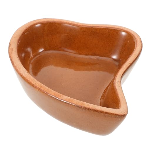 OFFSCH Ceramic Egg Poacher Reusable Egg Cooker for Steaming Eggs Kitchen Supply for Breakfast Easy to Clean Microwave Design