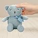 Imagen de FLUFFYFUN Oso Peluche Azul 16