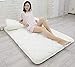 MIINA Japanese Futon Mattress, Made in Japan Twin (39