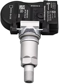 TPMS Module, For Kia, For Cadenza, For Mohave, For Niro, For Optima 52933-D4100 52933-D9100 TPMS Tire Pressure Sensor