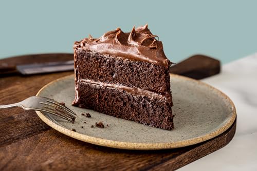 Bob's Red Mill Decadent Chocolate Cake Mix, 15.5oz (4 Pack) - image 5