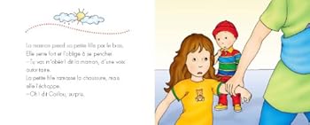 Caillou