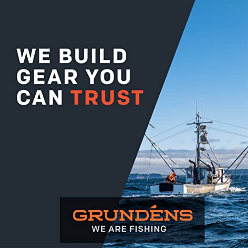 Image of Grundens Trident Jacket