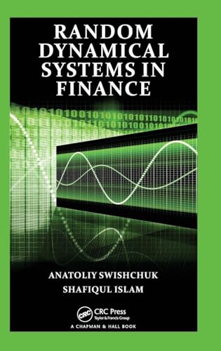 Random Dynamical Systems in Finance view 2