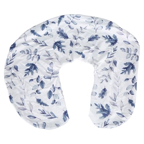 Lerpwige Funda de cojín para lactancia, funda de cojín de lactancia, funda para recién nacidos