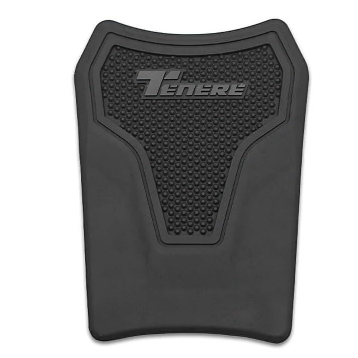 Autocollants protection réservoir Tenere 700 pour vos sorties tout-terrain T700