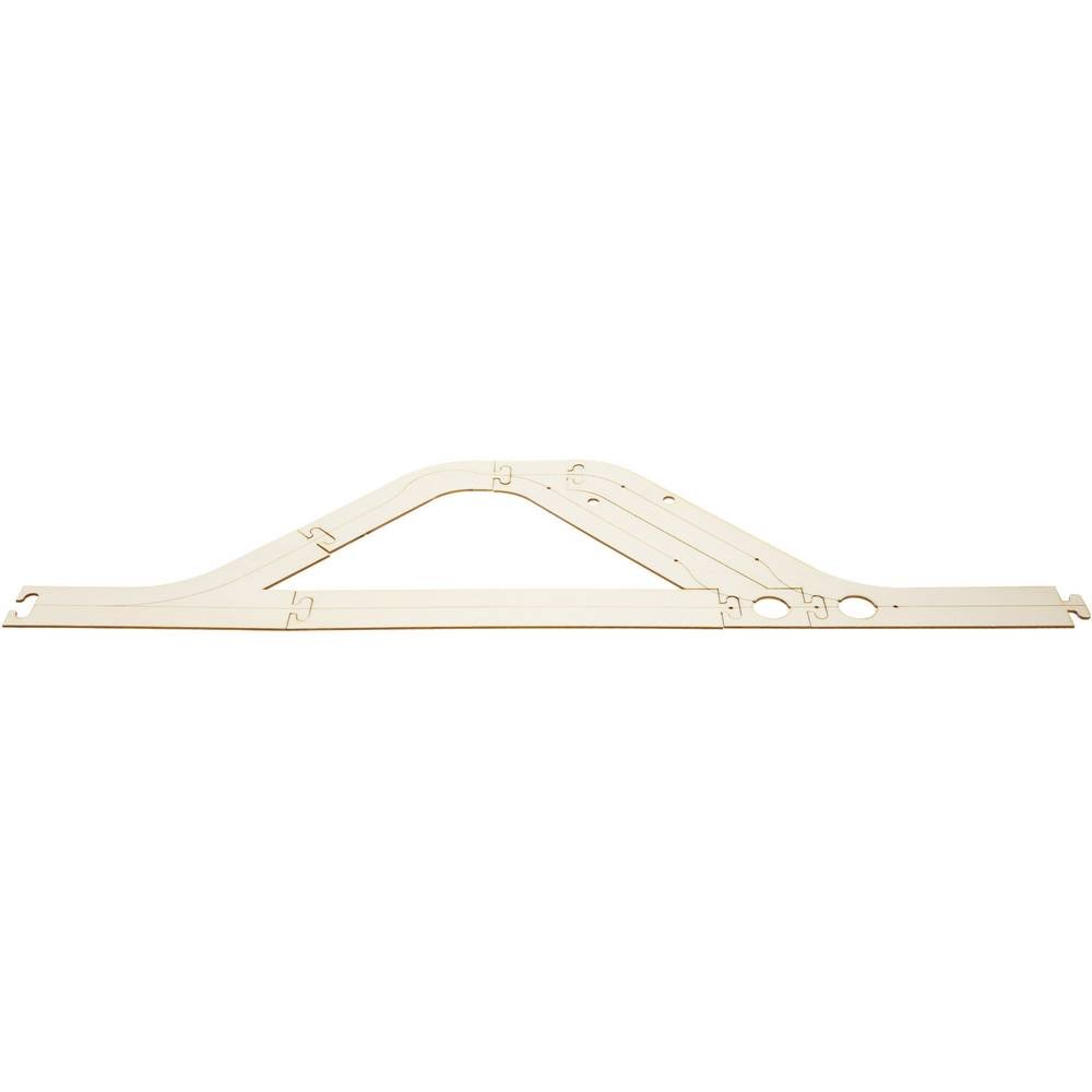 Faller 161942 Laser Street Car System H0 Parking Harp