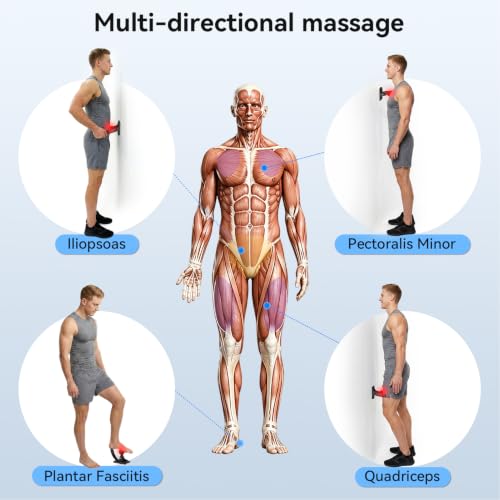 Upgraded Psoas Tool with 3 Heads
