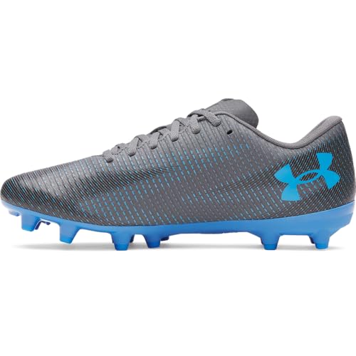 Under Armour Unisex-Adult Shadow Select 3 Fg Sneaker