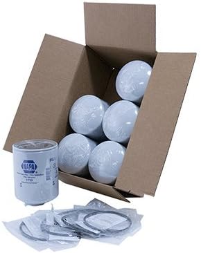 1759 Napa Gold Hydraulic Filter Master Pack Of 6