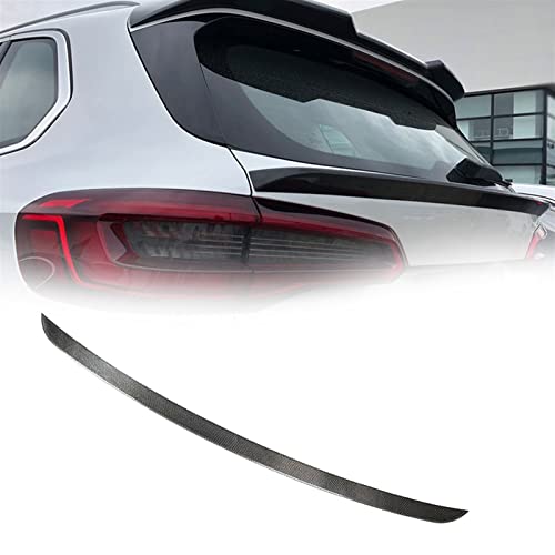 Aileron arrière de coffre pour BMW X5 G05 2019-2020 pour améliorer la stabilité