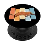 Photo Gallery carino platypus outback animal lover retro aussie australia popsockets popgrip intercambiabile Photo Gallery carino platypus outback animal lover retro aussie australia popsockets popgrip intercambiabile